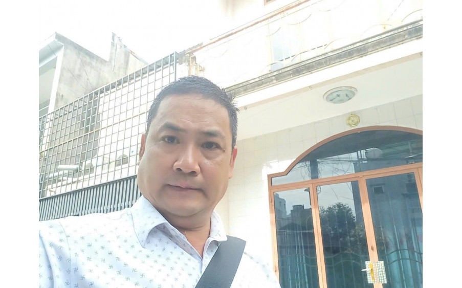 Bán nhà 2 tầng-Hẻm ô tô-77m2 –Rộng 7m-Gần Mt Tây Hòa-PLA-Quận 9.